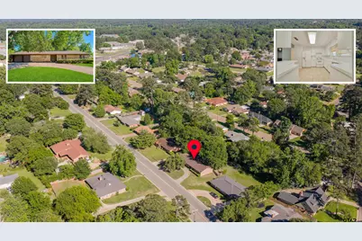 1218 Eden Dr, Longview, TX 75605 - Photo 2