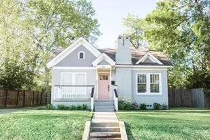 417 E Dodge St, Tyler, TX 75701 - Photo 1