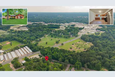 204 Cedarcrest Dr, Marshall, TX 75672 - Photo 20