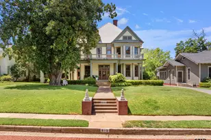 615 S Fannin Ave, Tyler, TX 75701 - Photo 2