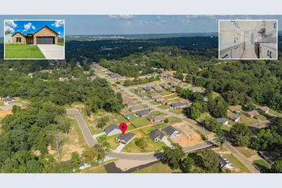 3906 French Dr, Longview, TX 75604 - Photo 40
