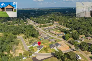3906 French Dr, Longview, TX 75604 - Photo 40