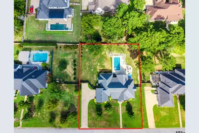 12066 Jazmin Cir, Flint, TX 75762 - Photo 2
