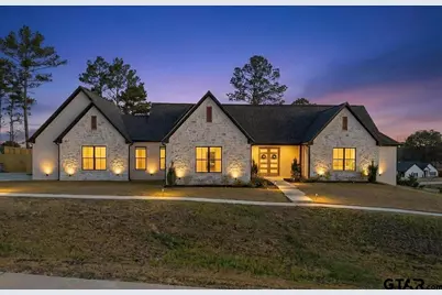 12181 Oak Grove Dr., Tyler, TX 75706 - Photo 1