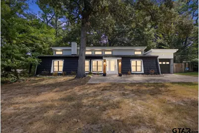 1219 Horseshoe Dr, Hideaway, TX 75771 - Photo 2