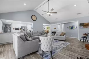 8549 FM 2064, Troup, TX 75789 - Photo 10