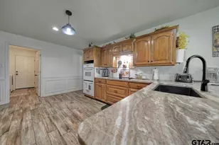 127 Clubview Dr, Hideaway, TX 75771 - Photo 8
