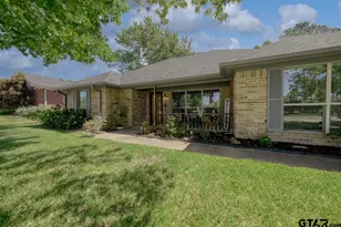 127 Clubview Dr, Hideaway, TX 75771 - Photo 2