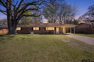 1506 Fuller Dr, Longview, TX 75602 - Photo 1