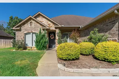 160 Timber Falls Dr, Longview, TX 75605 - Photo 36