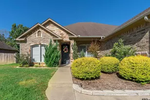 160 Timber Falls Dr, Longview, TX 75605 - Photo 36