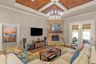 160 Timber Falls Dr, Longview, TX 75605 - Photo 4