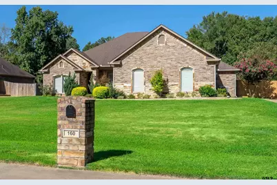 160 Timber Falls Dr, Longview, TX 75605 - Photo 1