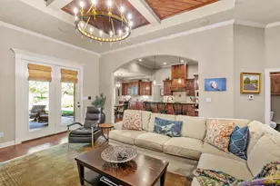 160 Timber Falls Dr, Longview, TX 75605 - Photo 8