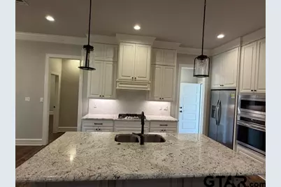 815 Jack Brown, Whitehouse, TX 75791 - Photo 8