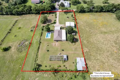 6414 Cr 3205, Campbell, TX 75422 - Photo 2