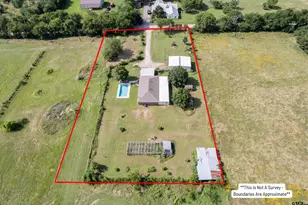 6414 Co Rd 3205, Campbell, TX 75422 - Photo 2