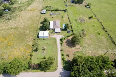 6414 Cr 3205, Campbell, TX 75422 - Photo 4