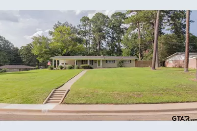 1003 Gardenia Lane, Longview, TX 75601 - Photo 42
