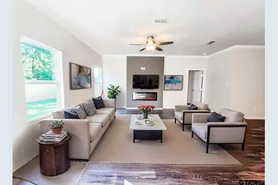 1116 Park Meadows Dr., Whitehouse, TX 75791 - Photo 2