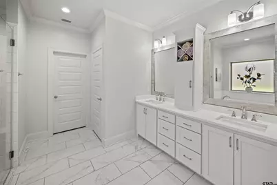 4255 Chapel Ridge, Tyler, TX 75707 - Photo 14