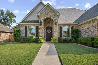 4255 Chapel Ridge, Tyler, TX 75707 - Photo 2