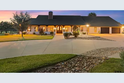 1951 E Fm 2493 E, Bullard, TX 75757 - Photo 2
