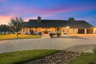 1951 E Fm 2493 E, Bullard, TX 75757 - Photo 2