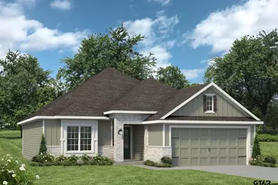 16037 Sir Barton Drive, Lindale, TX 75771 - Photo 8