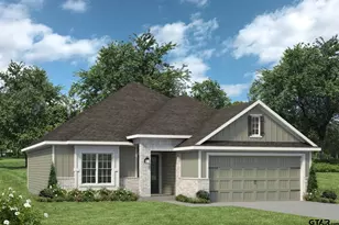 16037 Sir Barton Dr, Lindale, TX 75771 - Photo 8