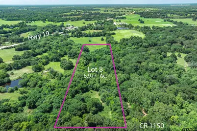 Lot 8 Rs Cr 1150, Emory, TX 75440 - Photo 2
