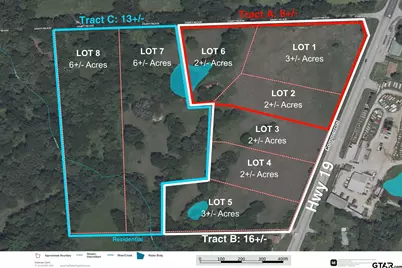Lot 8 Rs Cr 1150, Emory, TX 75440 - Photo 16