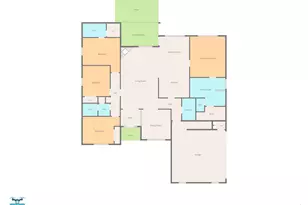 110 Hidden Creek Ln, Hallsville, TX 75650 - Photo 40