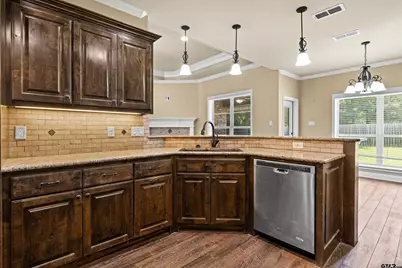 110 Hidden Creek Lane, Hallsville, TX 75650 - Photo 14