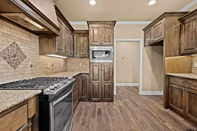 110 Hidden Creek Lane, Hallsville, TX 75650 - Photo 12