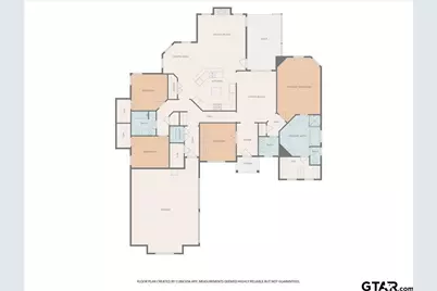 249 Heritage Ct, Lindale, TX 75771 - Photo 44