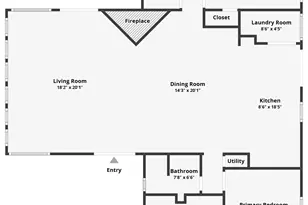 1332 Hideaway Ln W, Hideaway, TX 75771 - Photo 48