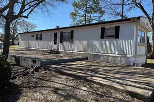 11424 Crestview Ln, Frankston, TX 75763 - Photo 2
