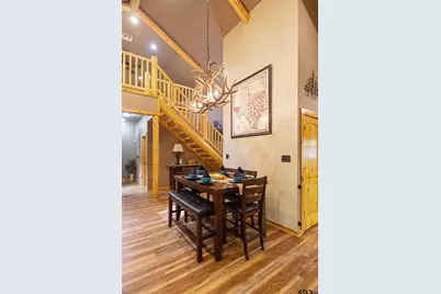 333 Dogwood Trl, Holly Lake Ranch, TX 75765 - Photo 16