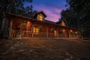 333 Dogwood Trail, Holly Lake Ranch, TX 75765 - Photo 2