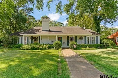 719 North Street, Gilmer, TX 75644 - Photo 1