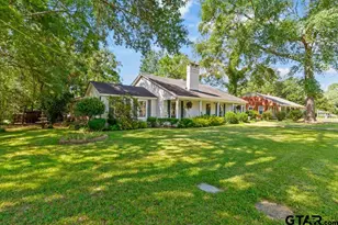 719 North St, Gilmer, TX 75644 - Photo 46