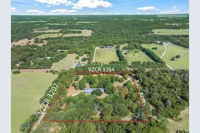 540 Vzcr 3207, Wills Point, TX 75169 - Photo 2