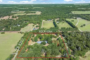 540 Vzcr 3207, Wills Point, TX 75169 - Photo 2