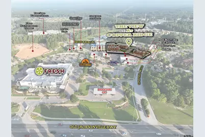 6902 Suite 130 Arbor Ridge Dr, Tyler, TX 75703 - Photo 2