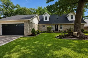21249 Main St Chandler, Chandler, TX 75758 - Photo 1