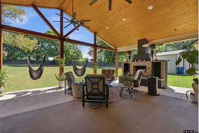 575 Kwando, Bullard, TX 75757 - Photo 36