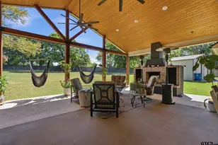 575 Kwando, Bullard, TX 75757 - Photo 36