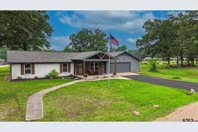 2395 E Royal Drive, Chandler, TX 75758 - Photo 30