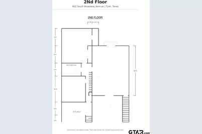 602 S Broadway, Tyler, TX 75701 - Photo 24
